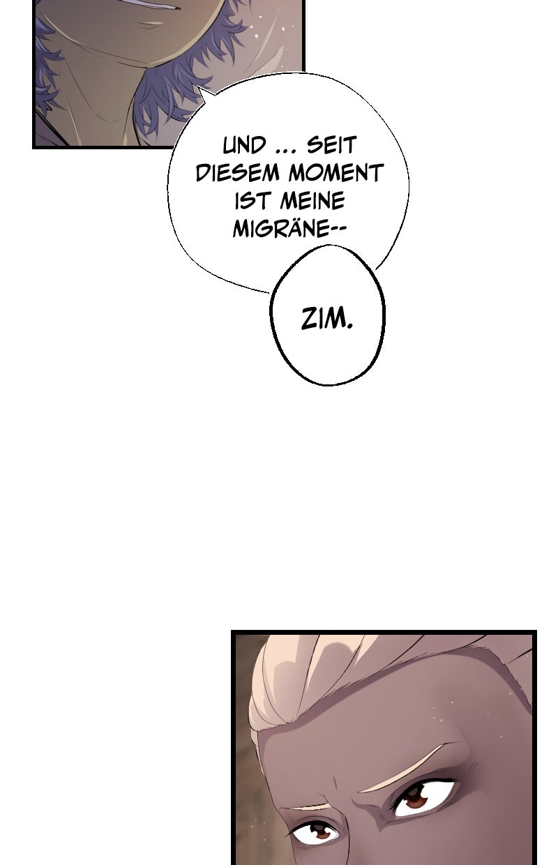 Read KESTREL - Der Vogel im Käfig Manga Online