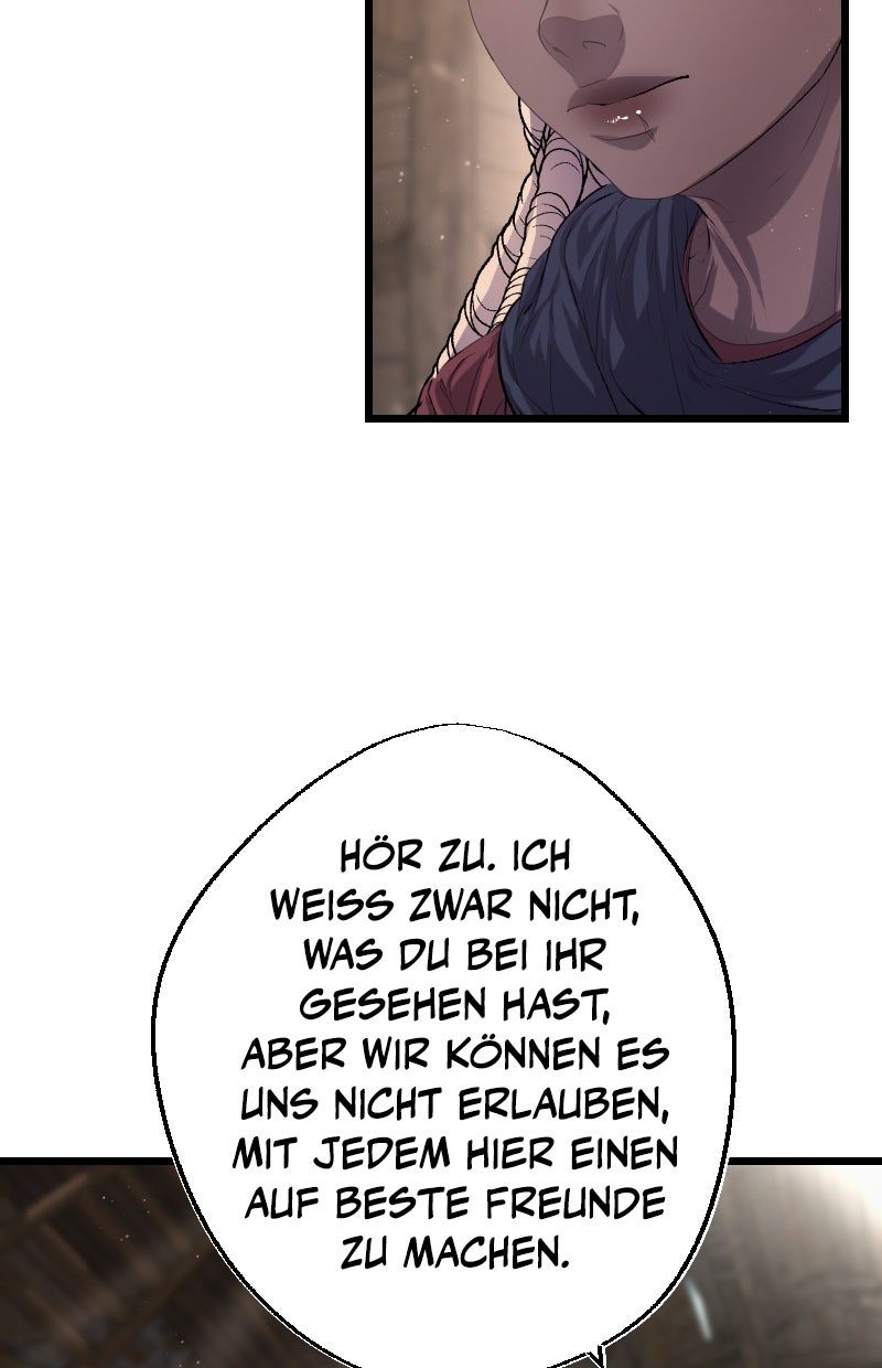Read KESTREL - Der Vogel im Käfig Manga Online