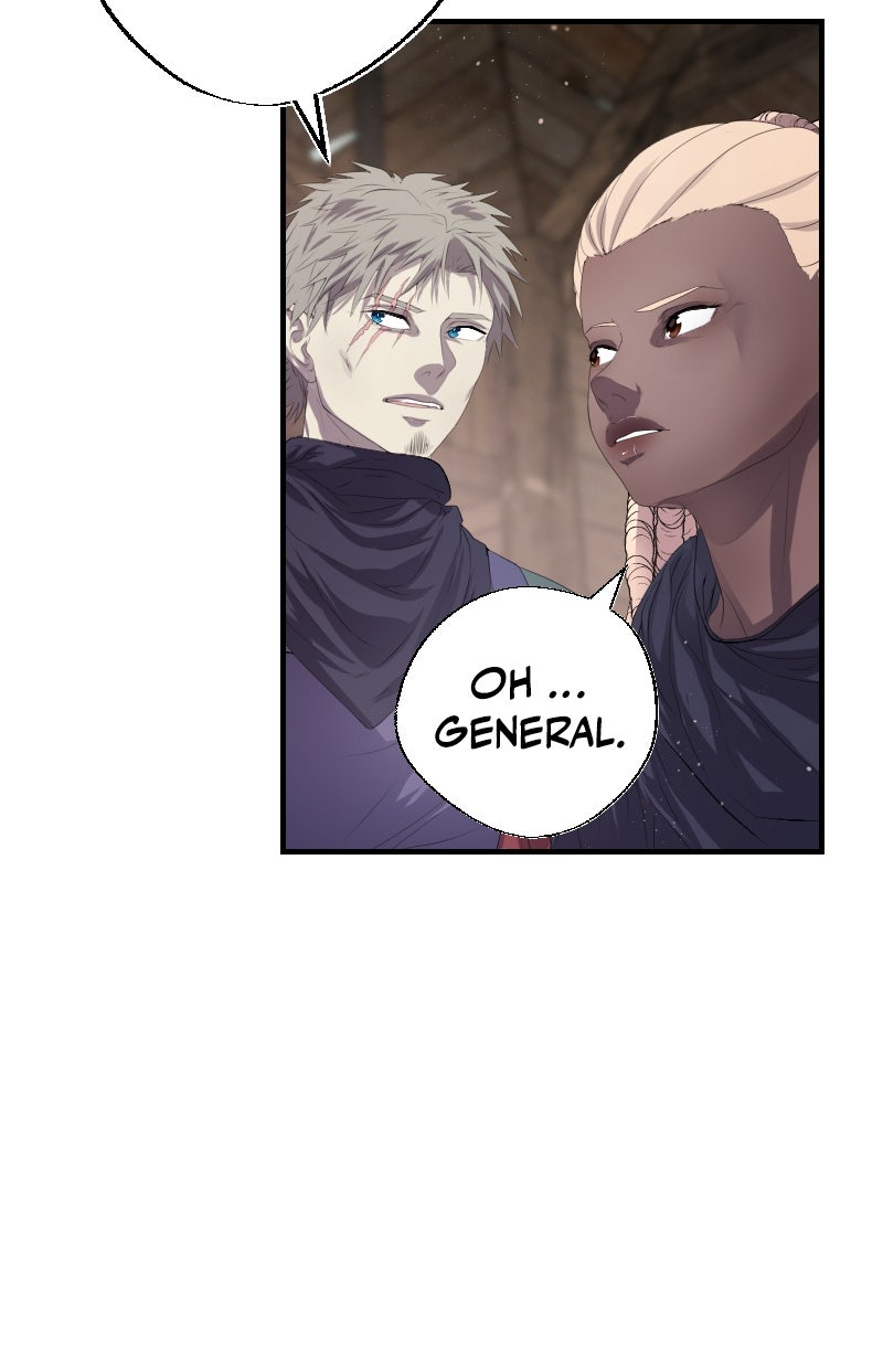 Read KESTREL - Der Vogel im Käfig Manga Online