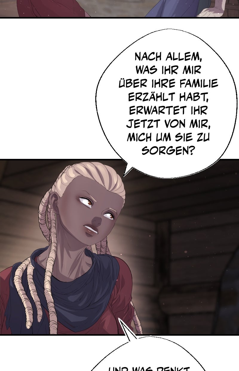 Read KESTREL - Der Vogel im Käfig Manga Online