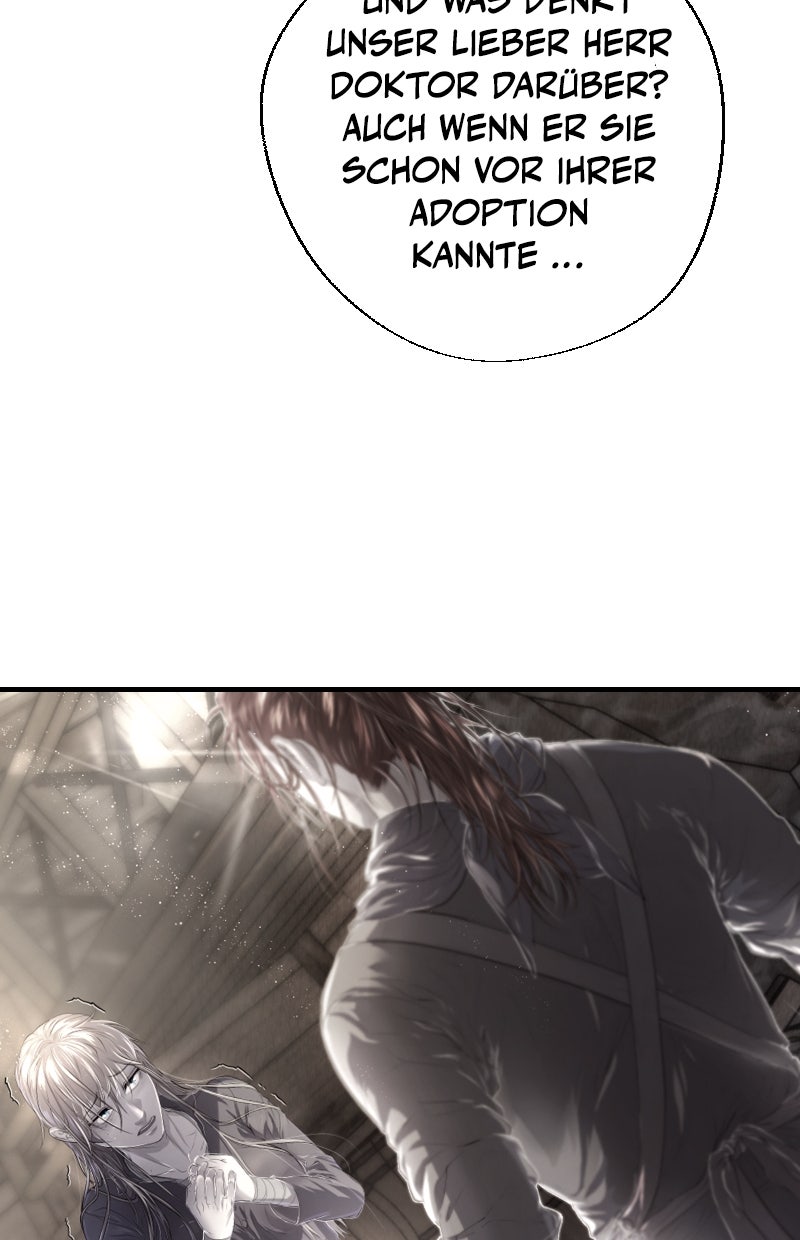 Read KESTREL - Der Vogel im Käfig Manga Online