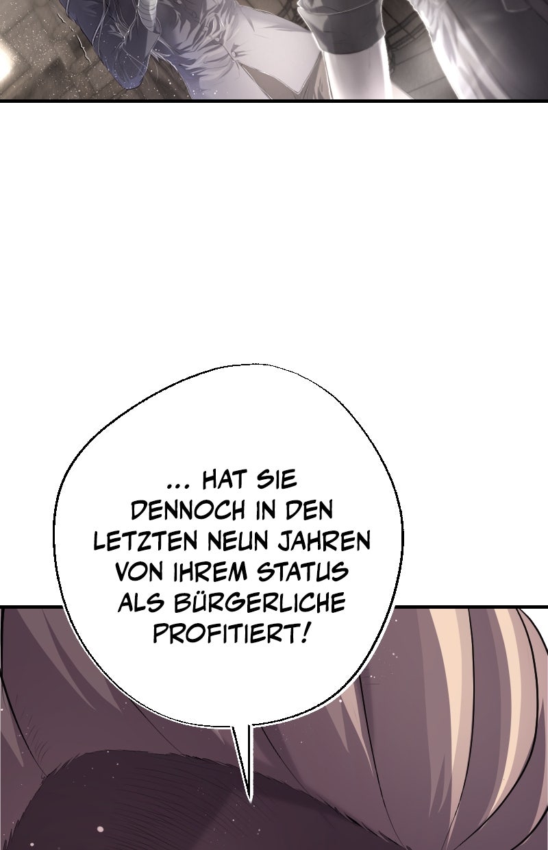 Read KESTREL - Der Vogel im Käfig Manga Online