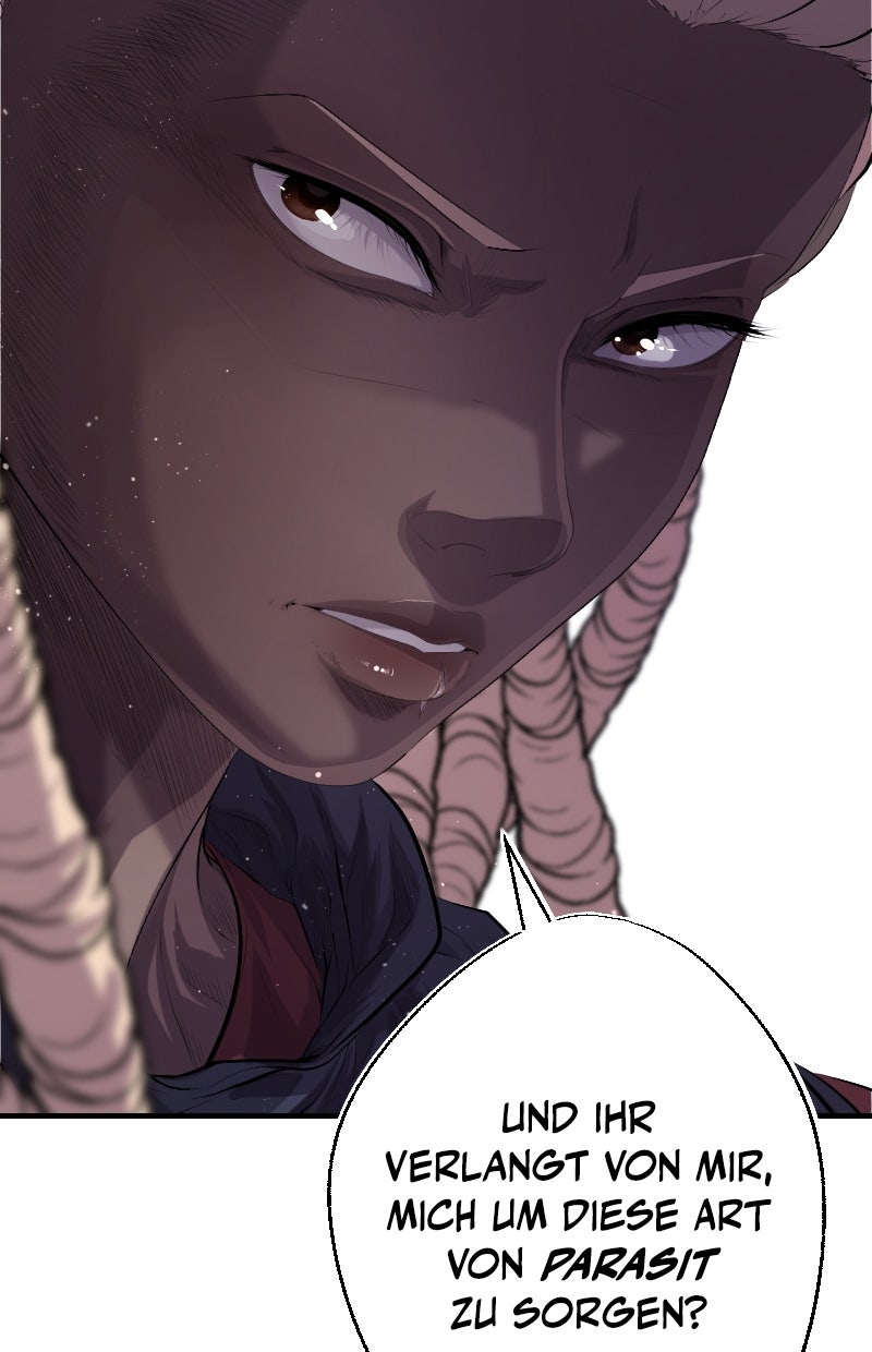 Read KESTREL - Der Vogel im Käfig Manga Online