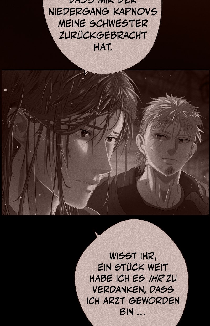 Read KESTREL - Der Vogel im Käfig Manga Online