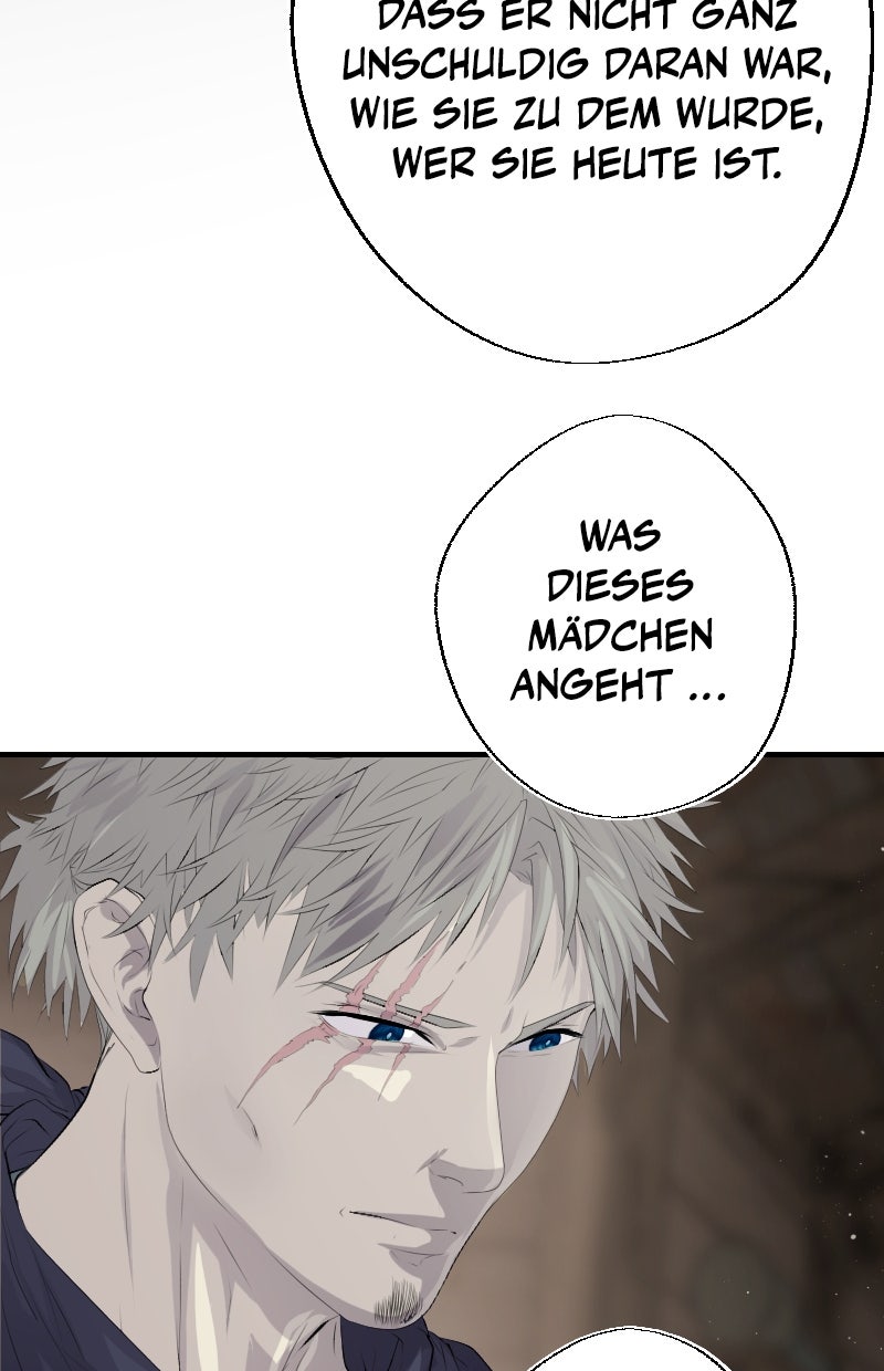 Read KESTREL - Der Vogel im Käfig Manga Online