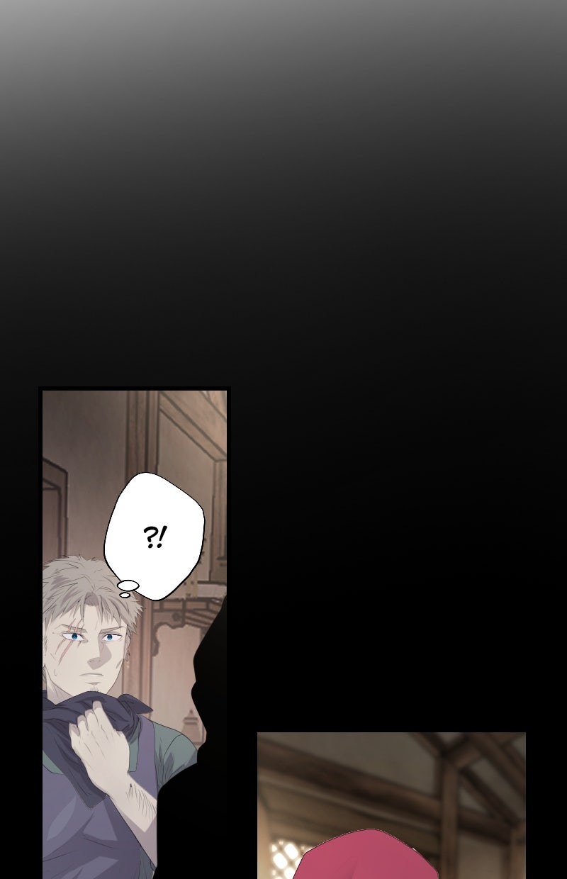 Read KESTREL - Der Vogel im Käfig Manga Online