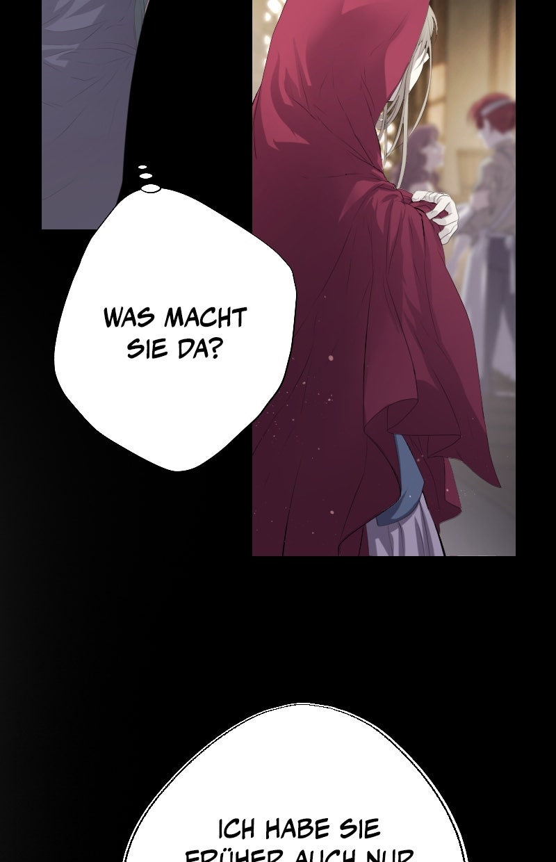 Read KESTREL - Der Vogel im Käfig Manga Online