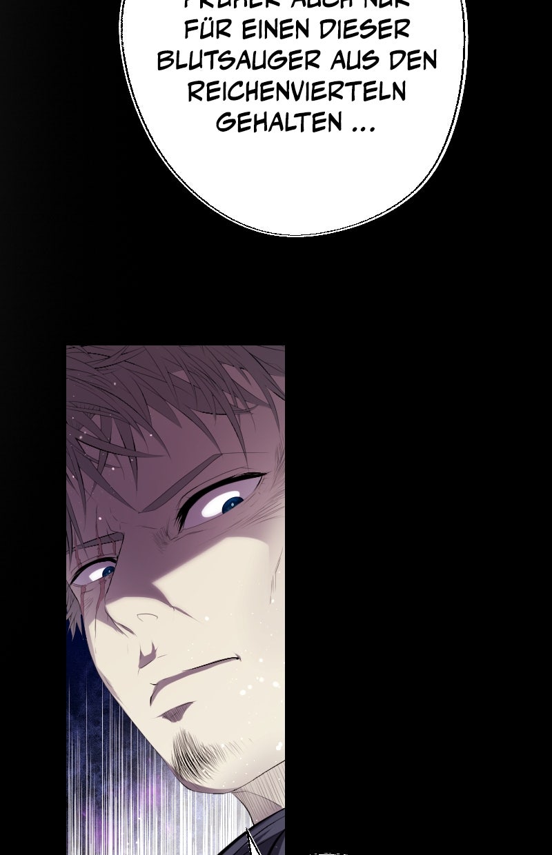 Read KESTREL - Der Vogel im Käfig Manga Online