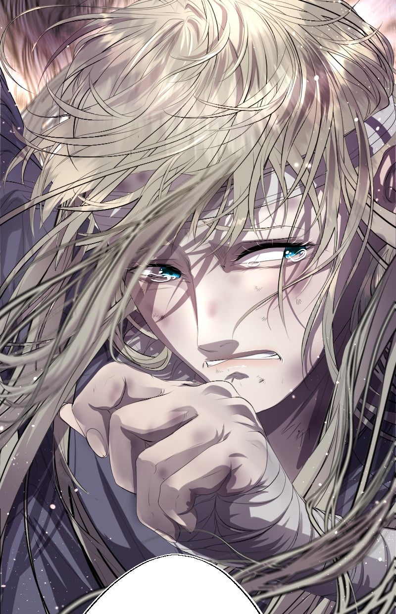 Read KESTREL - Der Vogel im Käfig Manga Online