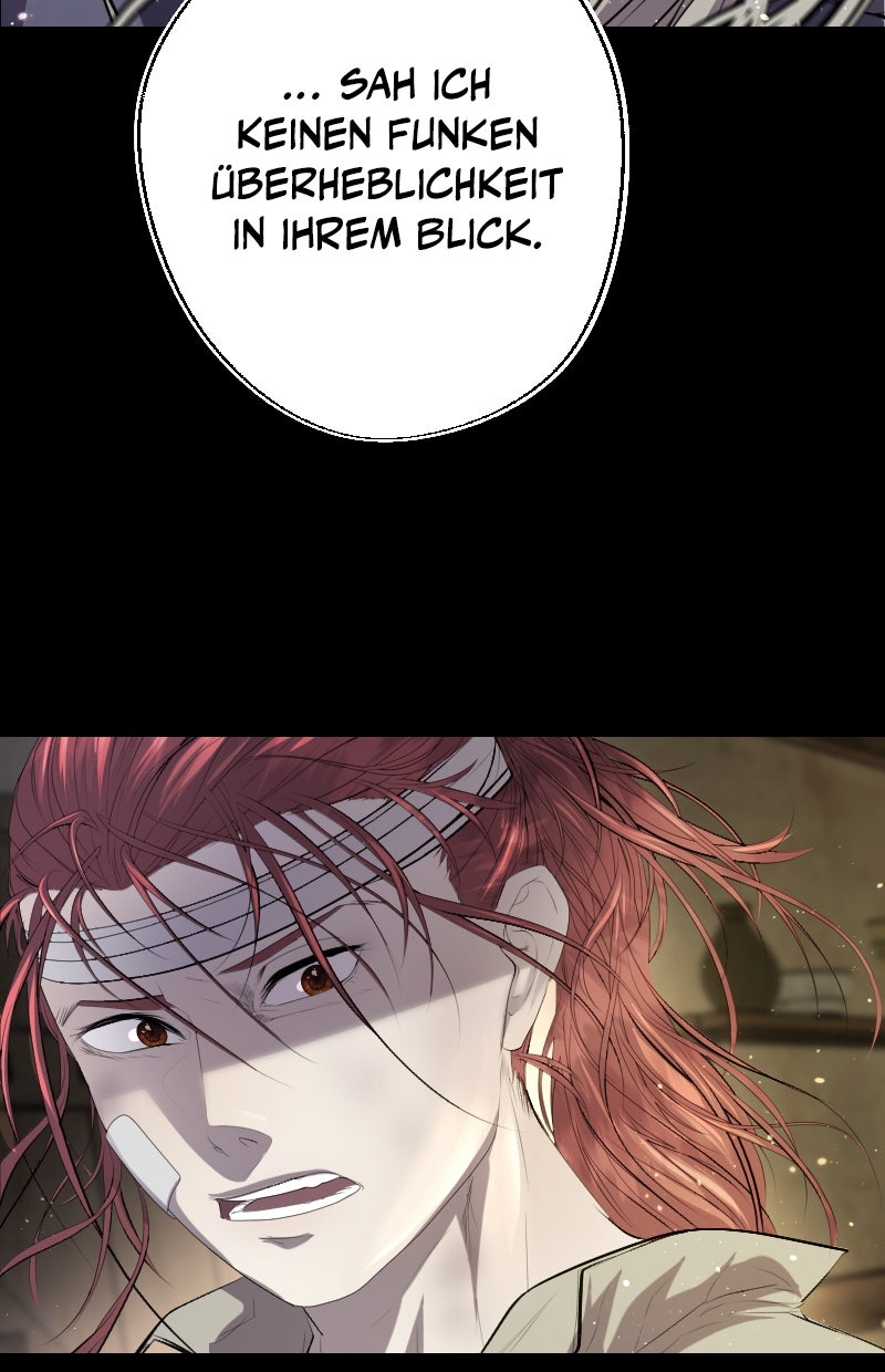 Read KESTREL - Der Vogel im Käfig Manga Online