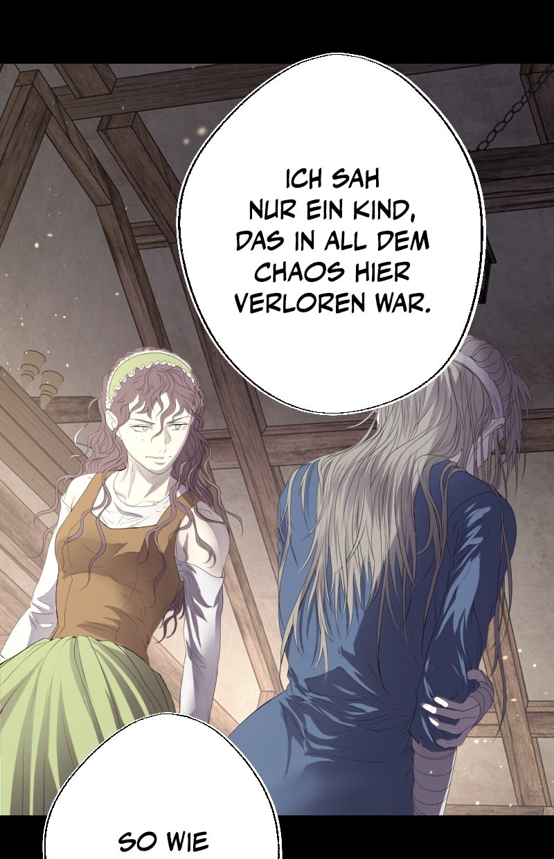 Read KESTREL - Der Vogel im Käfig Manga Online