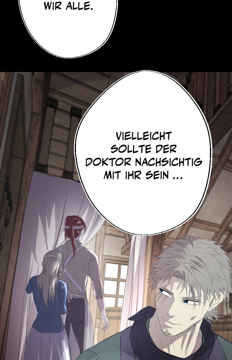 Read KESTREL - Der Vogel im Käfig Manga Online