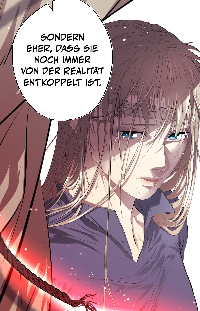 Read KESTREL - Der Vogel im Käfig Manga Online