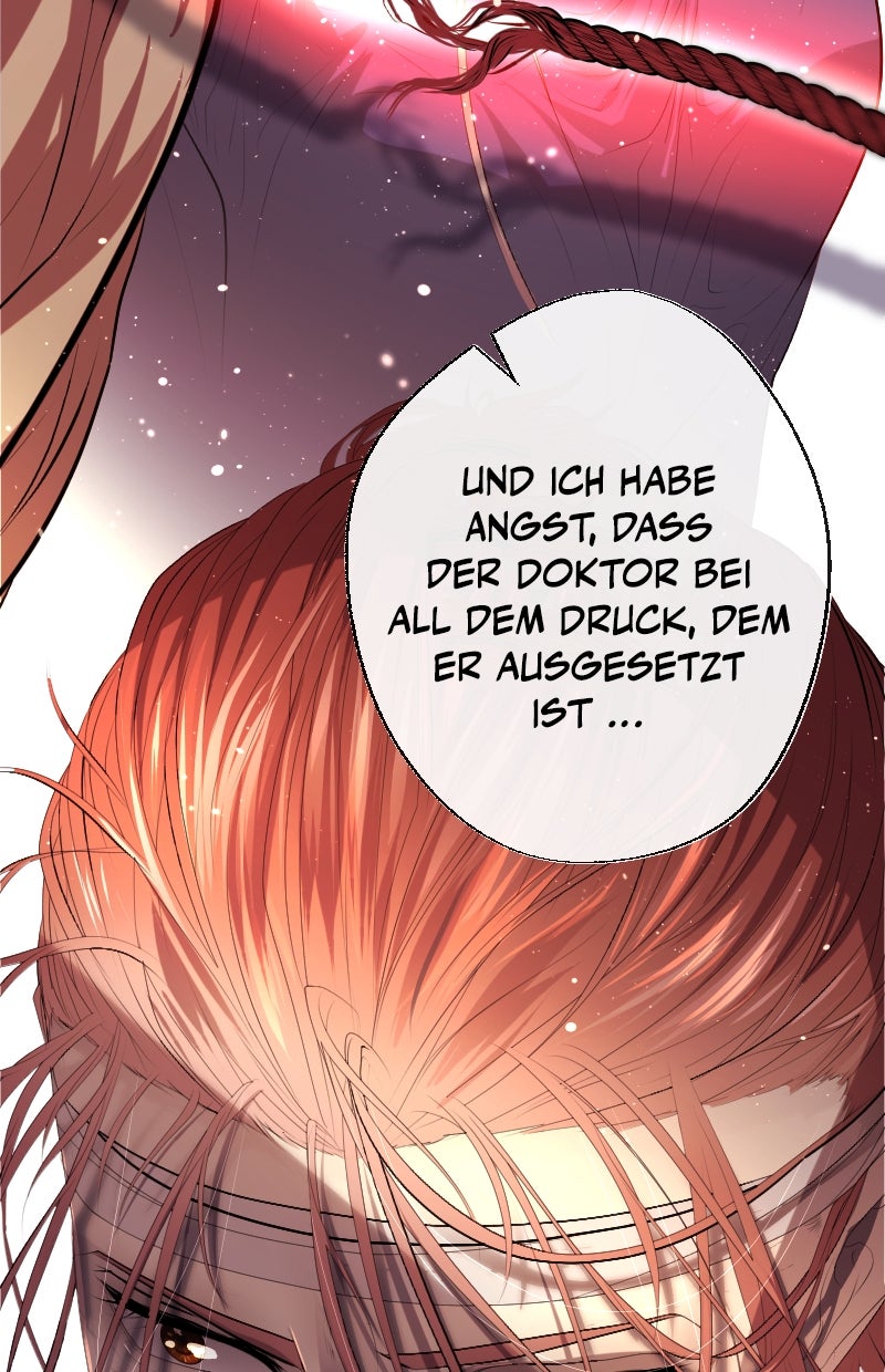 Read KESTREL - Der Vogel im Käfig Manga Online