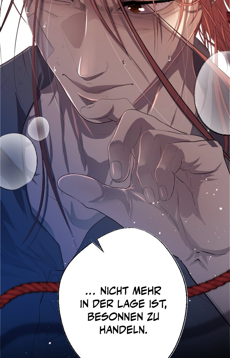 Read KESTREL - Der Vogel im Käfig Manga Online