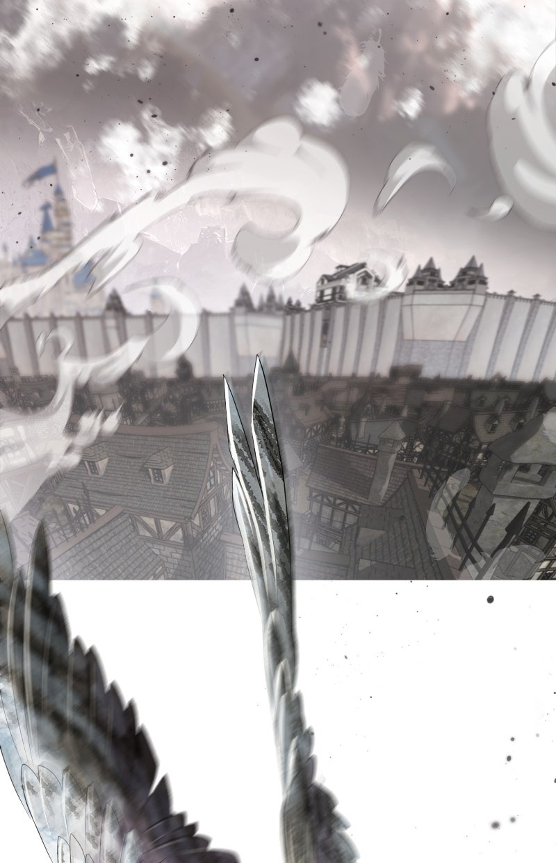 Read KESTREL - Der Vogel im Käfig Manga Online