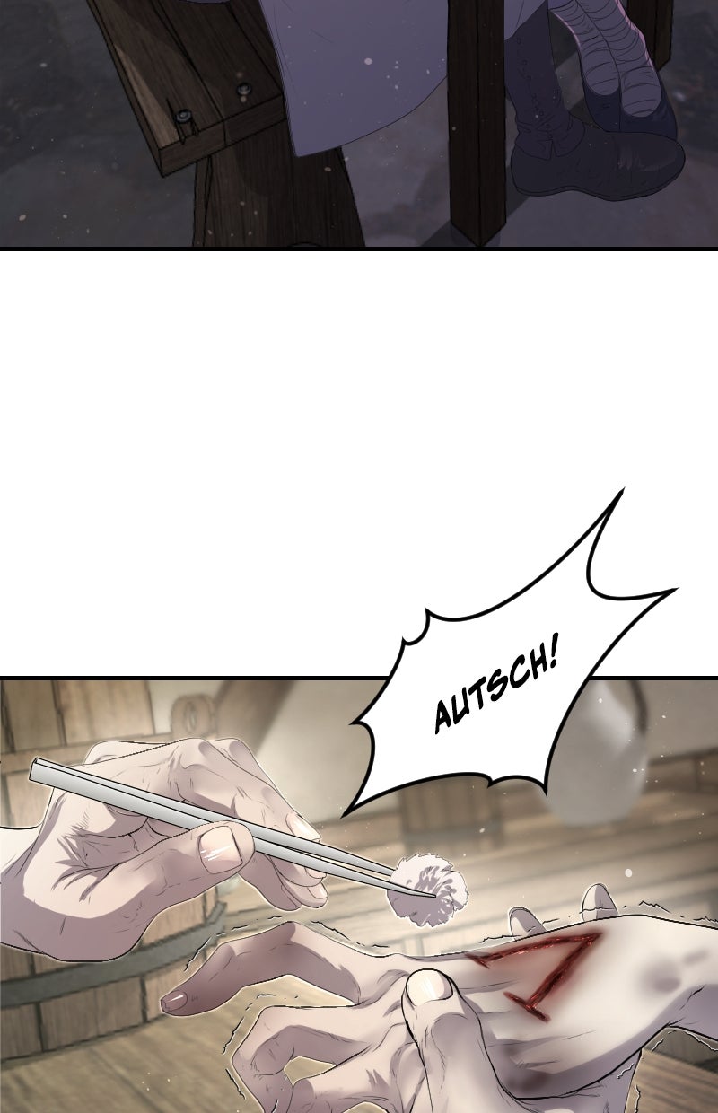 Read KESTREL - Der Vogel im Käfig Manga Online