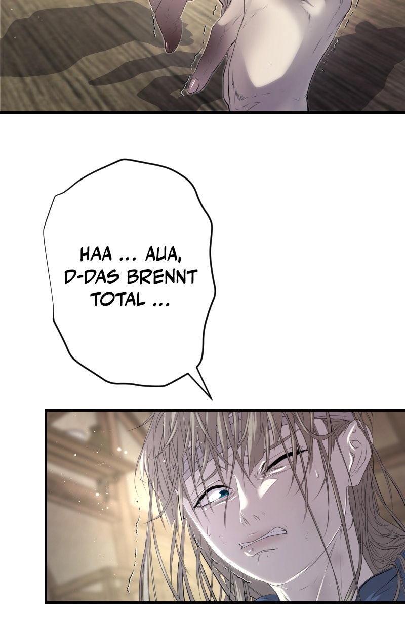 Read KESTREL - Der Vogel im Käfig Manga Online