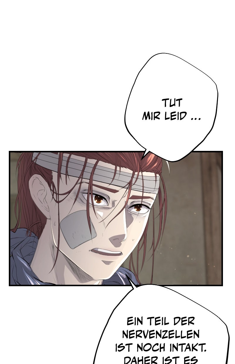 Read KESTREL - Der Vogel im Käfig Manga Online