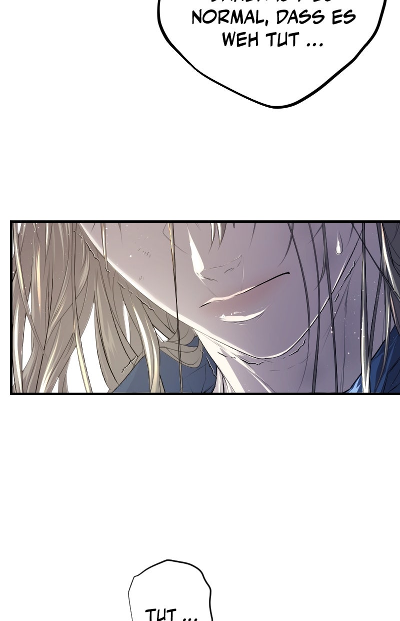 Read KESTREL - Der Vogel im Käfig Manga Online