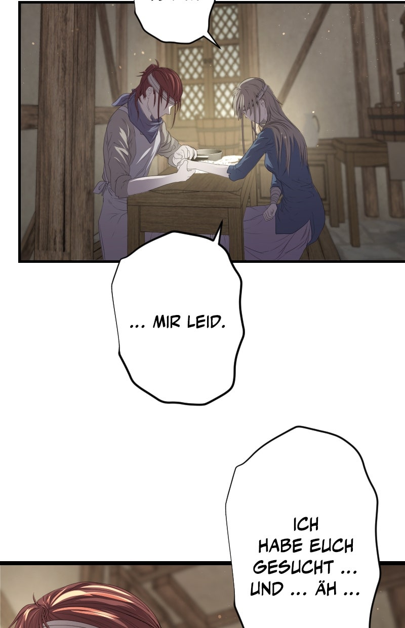 Read KESTREL - Der Vogel im Käfig Manga Online