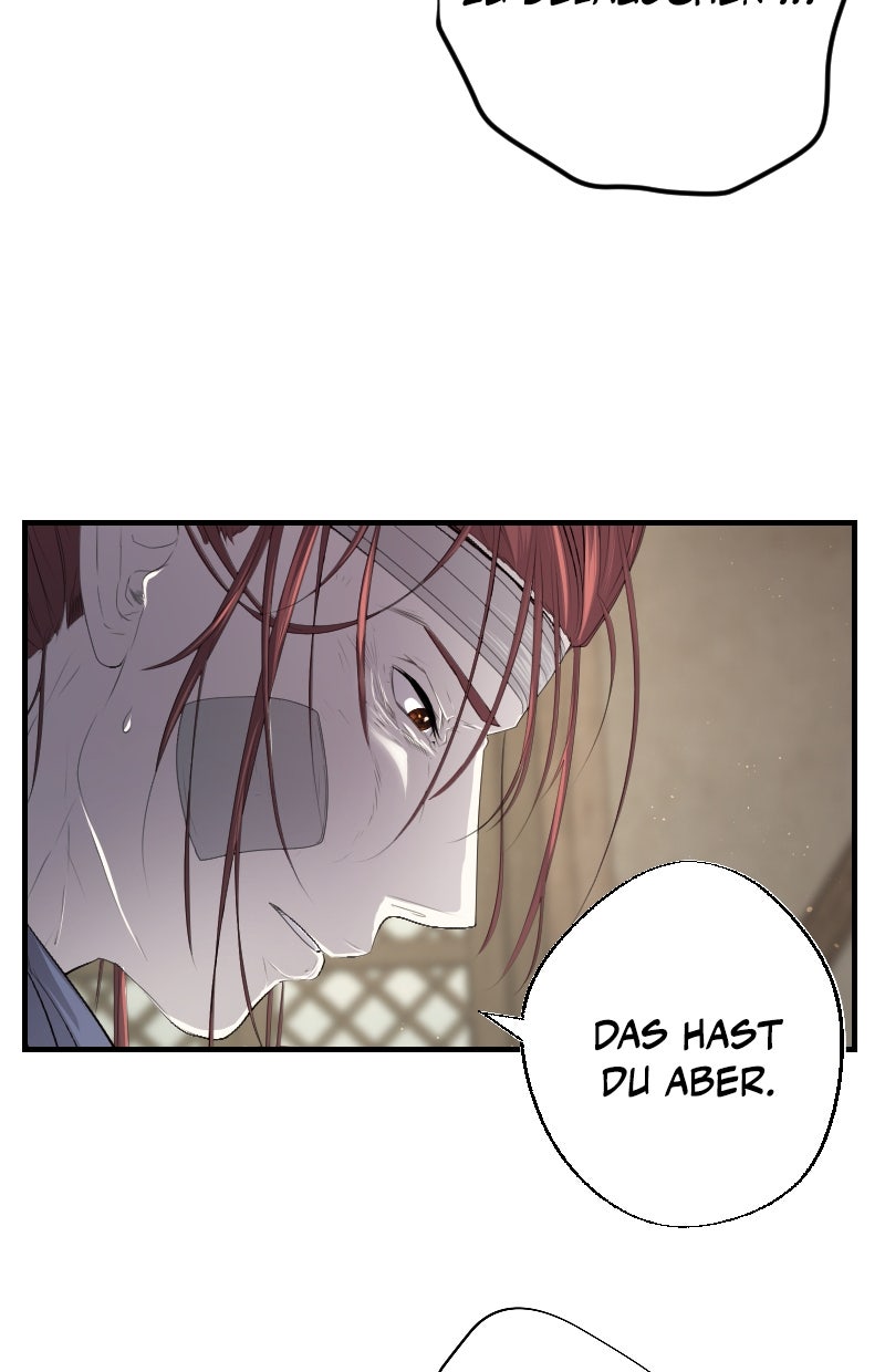 Read KESTREL - Der Vogel im Käfig Manga Online