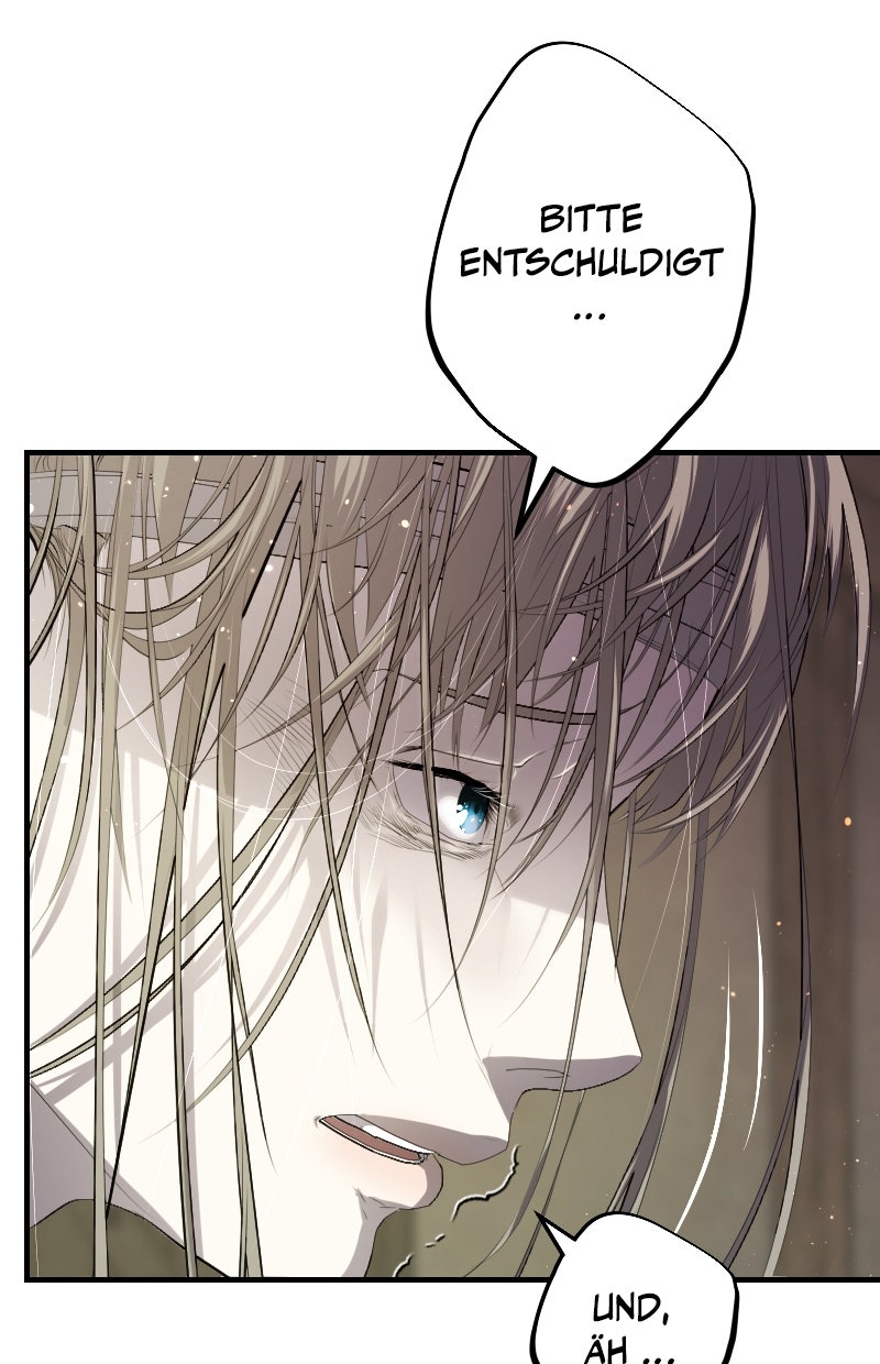 Read KESTREL - Der Vogel im Käfig Manga Online