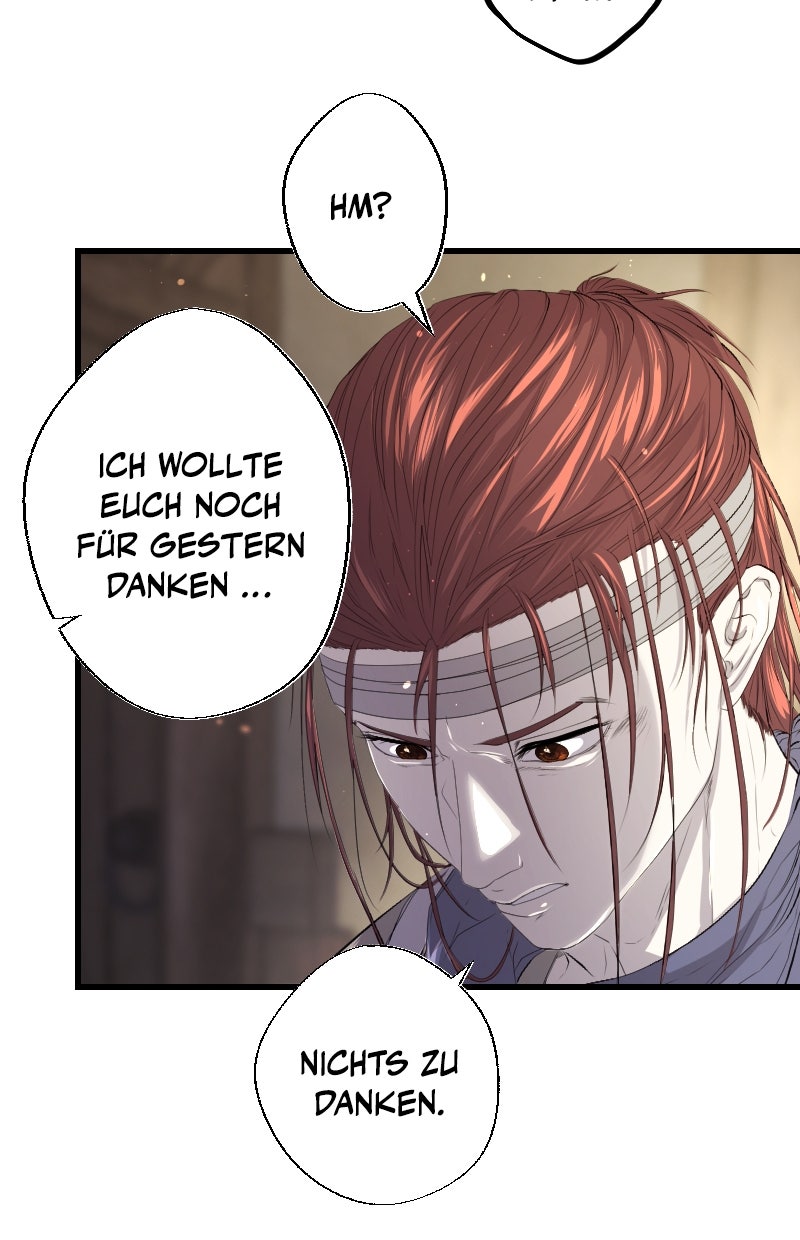Read KESTREL - Der Vogel im Käfig Manga Online