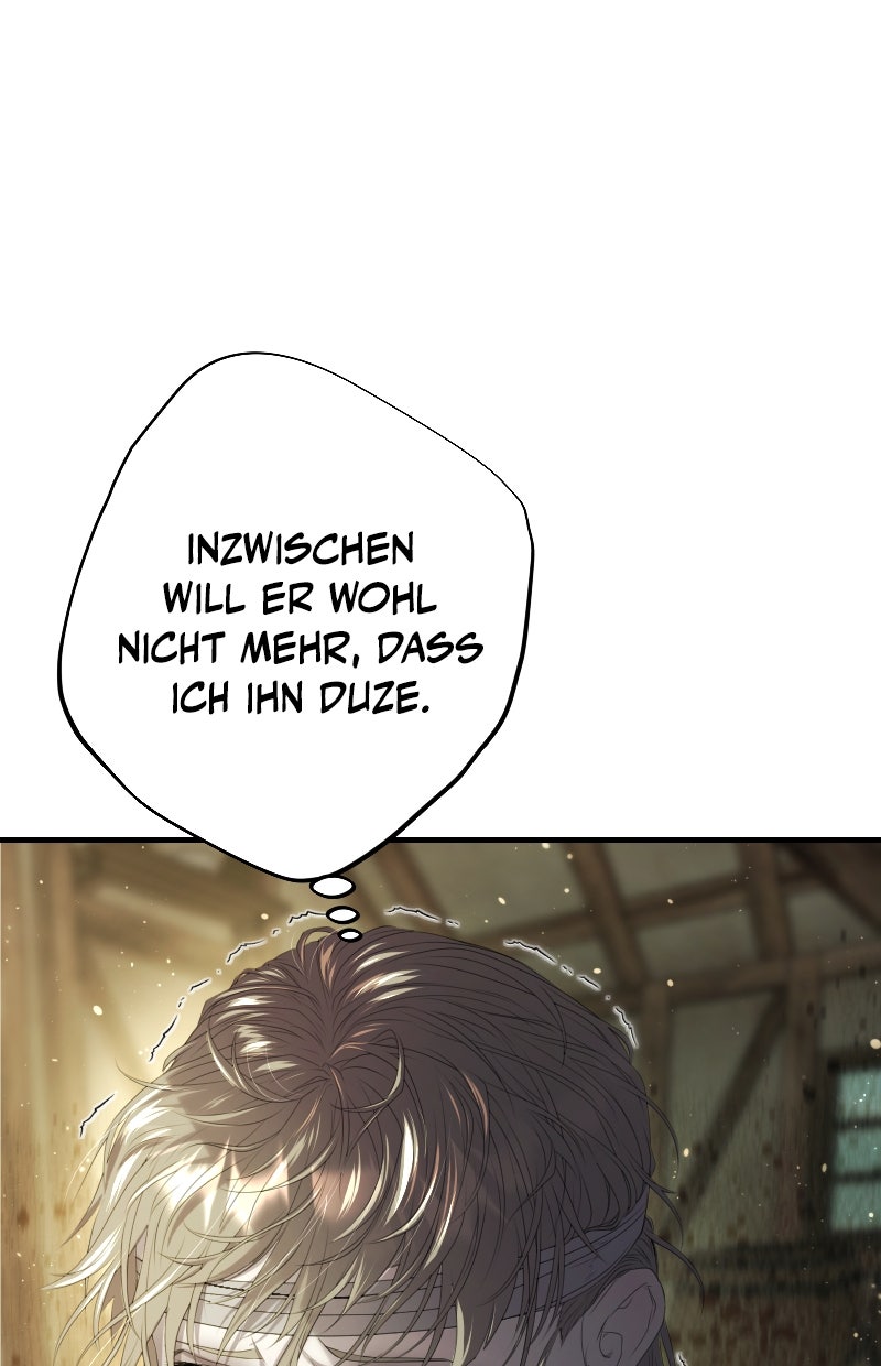 Read KESTREL - Der Vogel im Käfig Manga Online