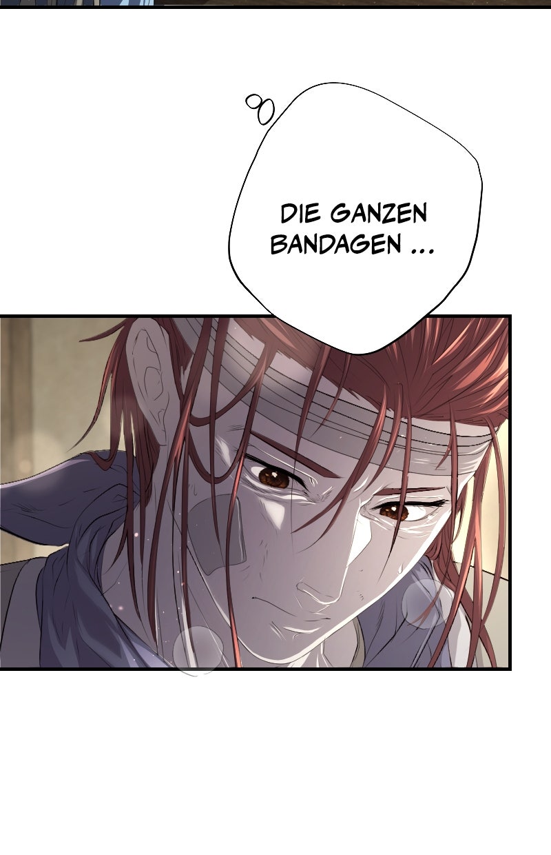 Read KESTREL - Der Vogel im Käfig Manga Online