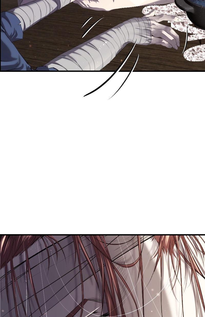 Read KESTREL - Der Vogel im Käfig Manga Online