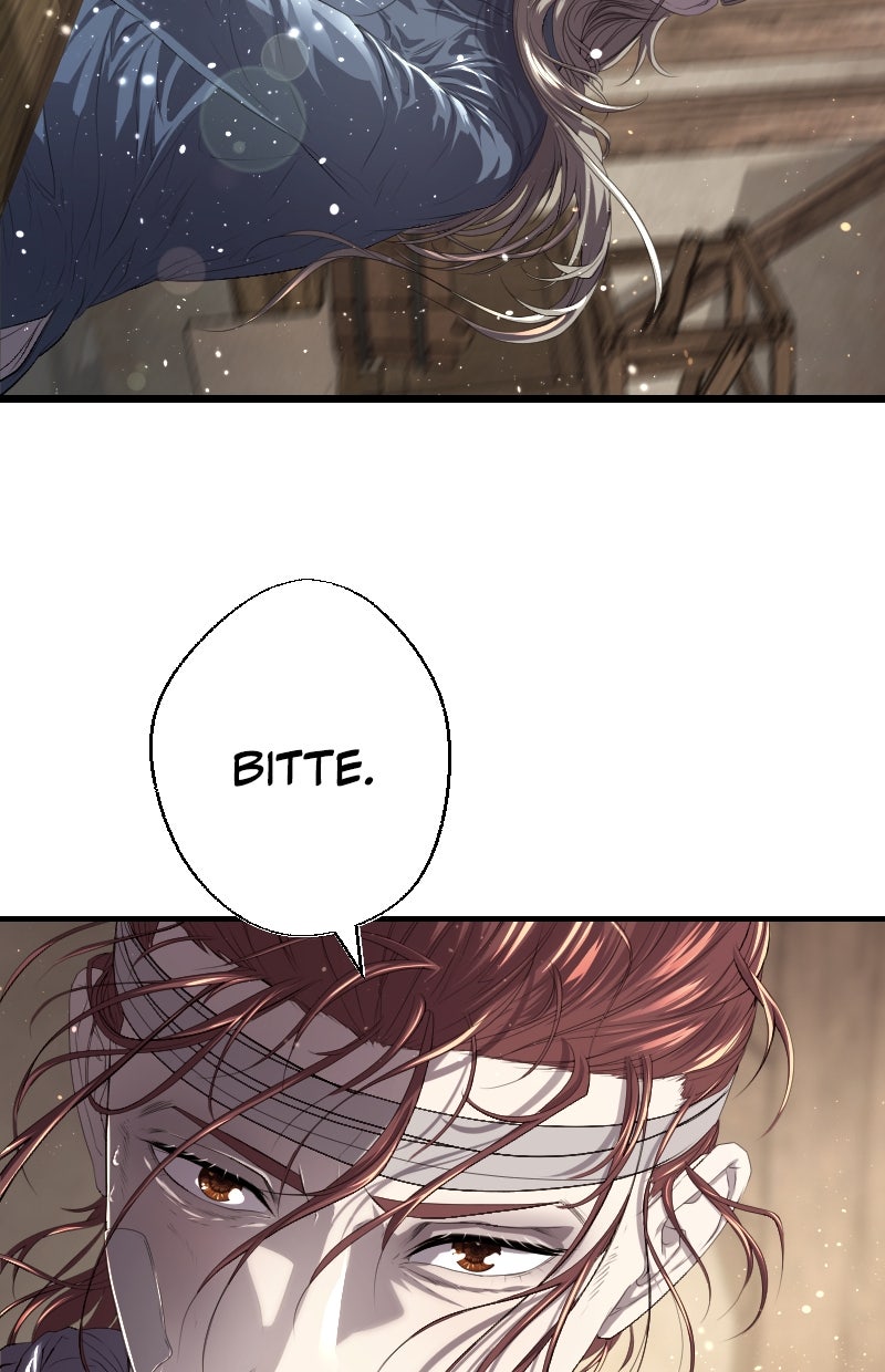 Read KESTREL - Der Vogel im Käfig Manga Online