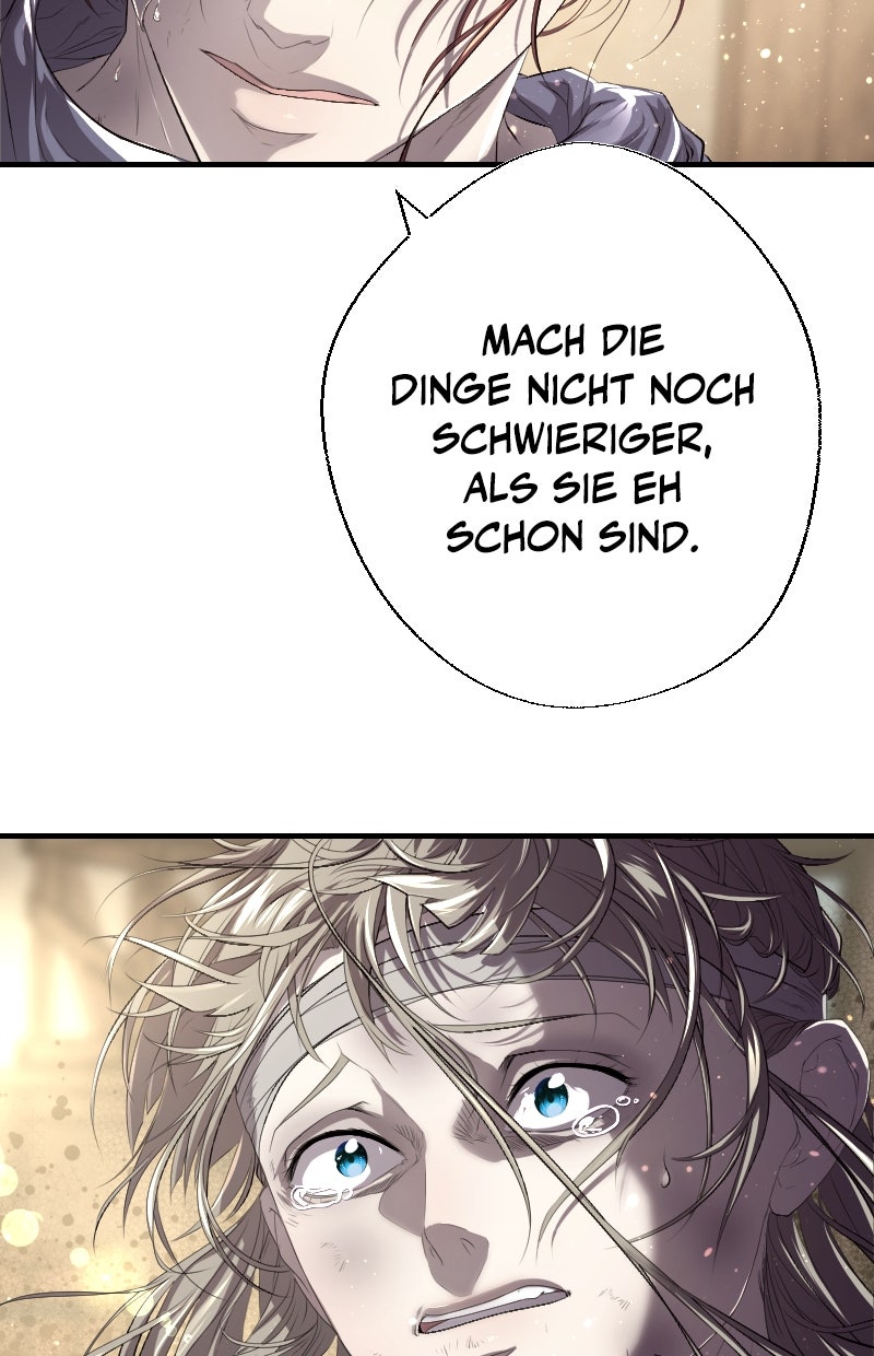 Read KESTREL - Der Vogel im Käfig Manga Online