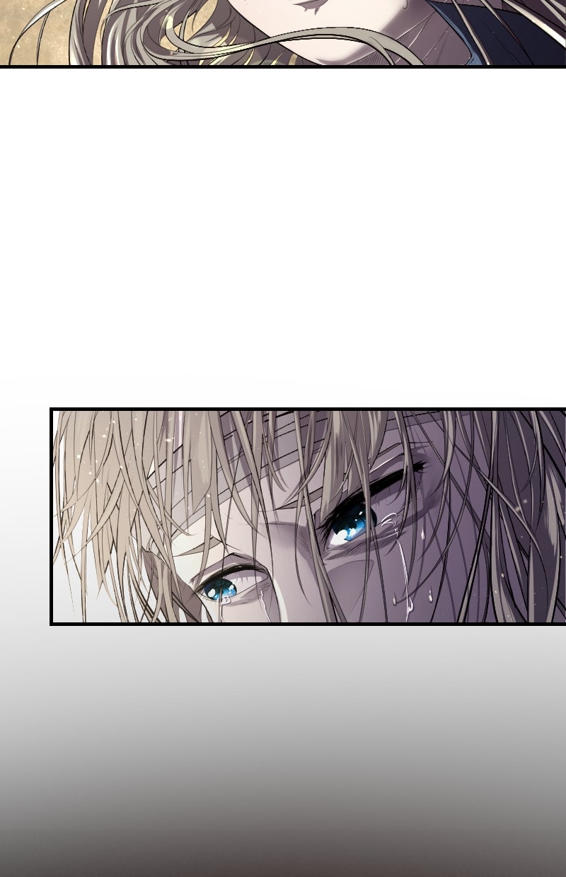 Read KESTREL - Der Vogel im Käfig Manga Online