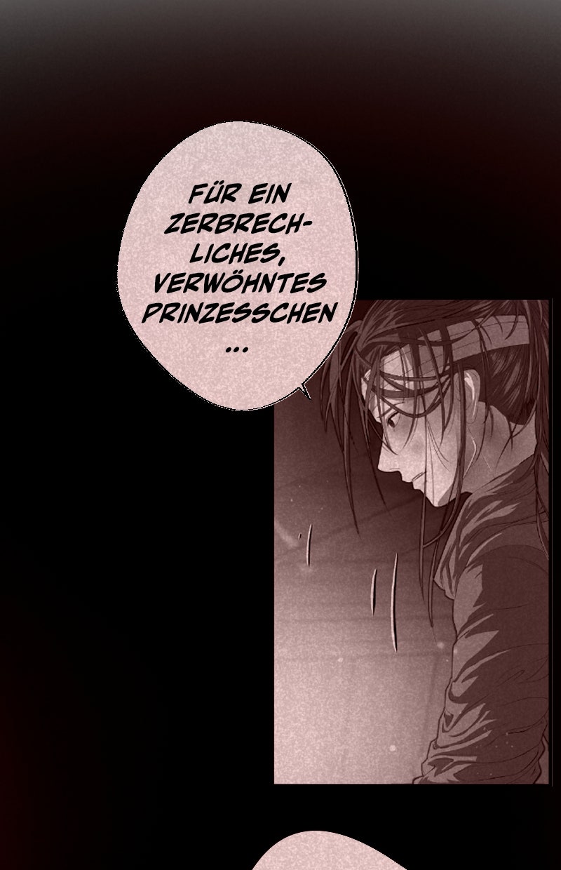Read KESTREL - Der Vogel im Käfig Manga Online