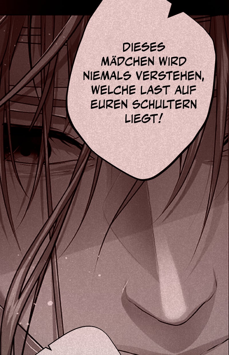 Read KESTREL - Der Vogel im Käfig Manga Online