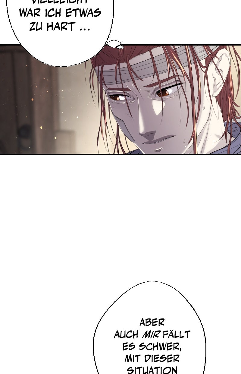 Read KESTREL - Der Vogel im Käfig Manga Online