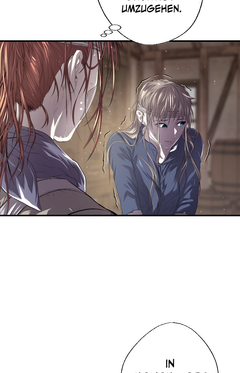 Read KESTREL - Der Vogel im Käfig Manga Online