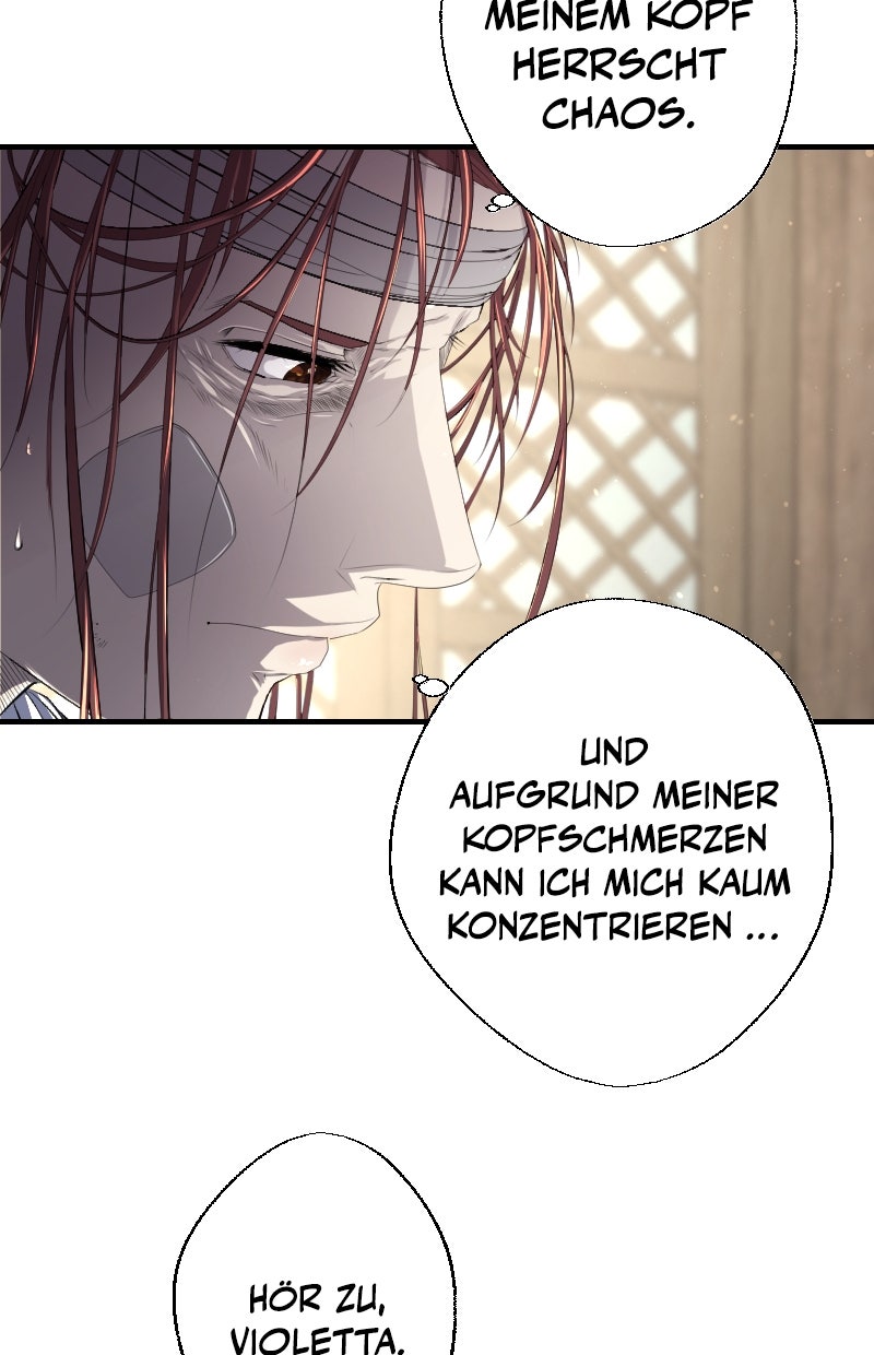 Read KESTREL - Der Vogel im Käfig Manga Online
