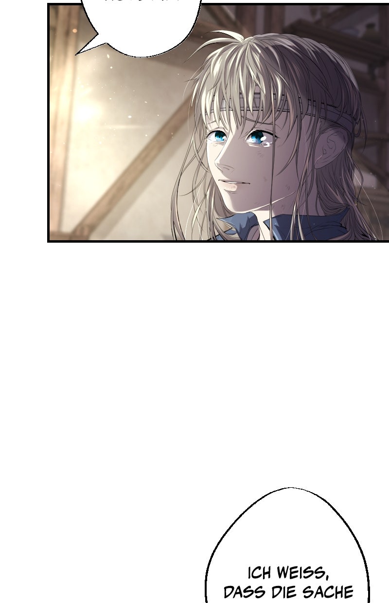 Read KESTREL - Der Vogel im Käfig Manga Online