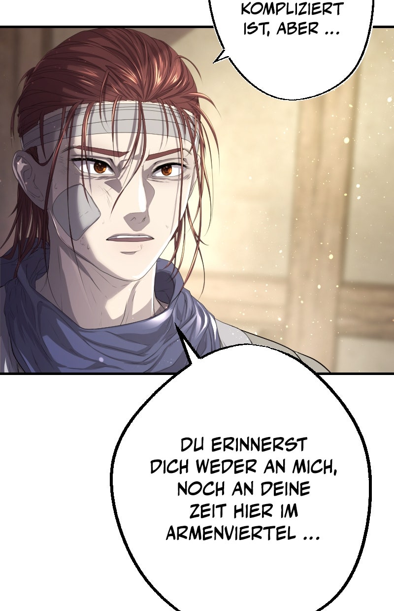 Read KESTREL - Der Vogel im Käfig Manga Online