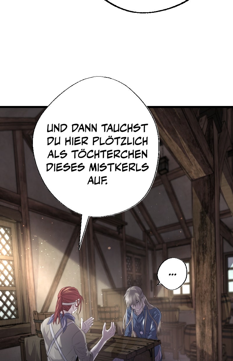 Read KESTREL - Der Vogel im Käfig Manga Online
