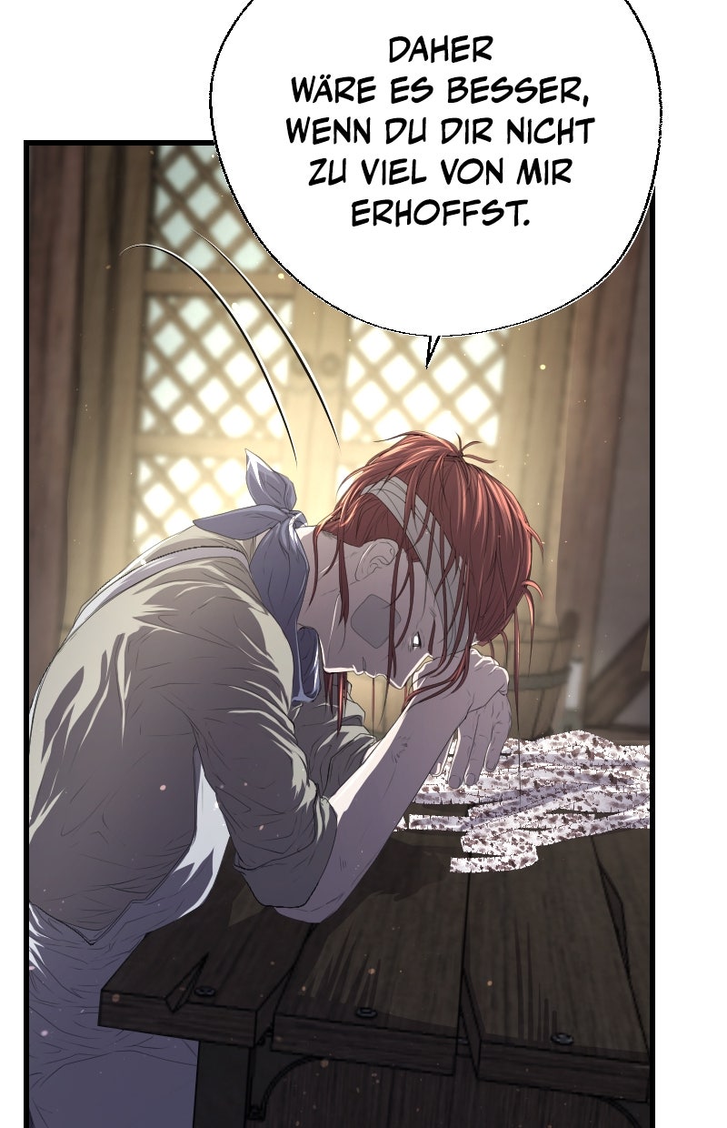 Read KESTREL - Der Vogel im Käfig Manga Online