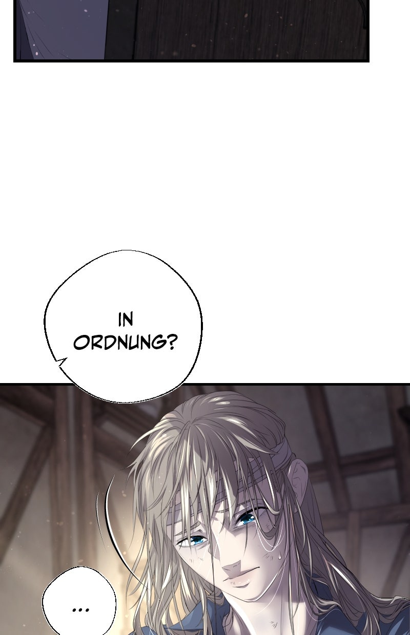 Read KESTREL - Der Vogel im Käfig Manga Online