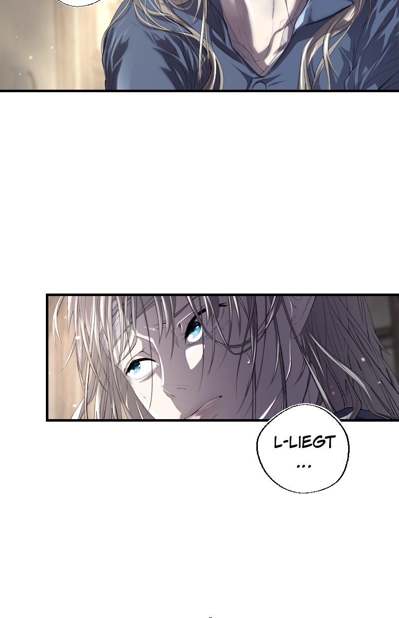 Read KESTREL - Der Vogel im Käfig Manga Online