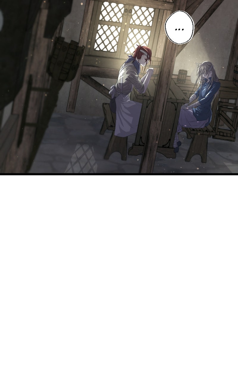 Read KESTREL - Der Vogel im Käfig Manga Online