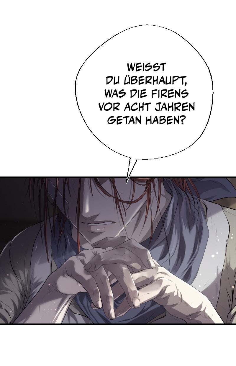 Read KESTREL - Der Vogel im Käfig Manga Online