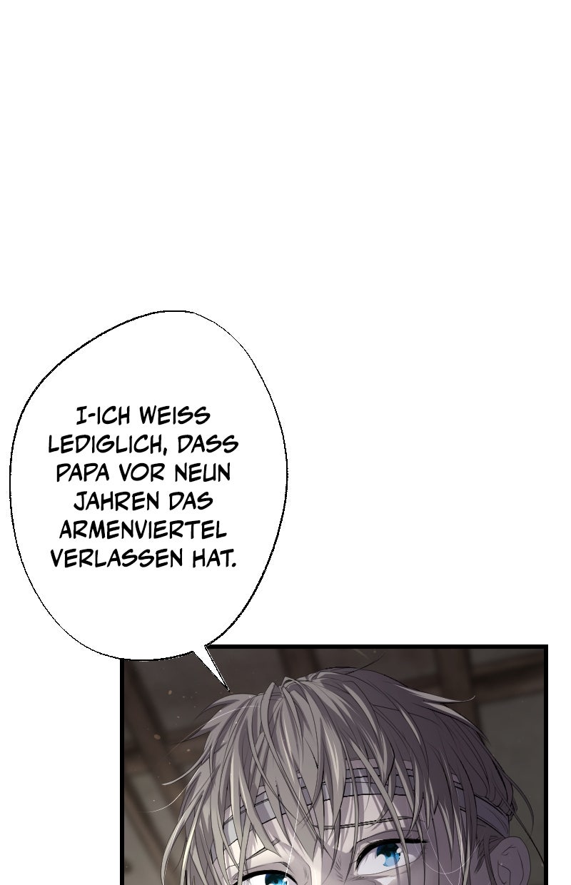 Read KESTREL - Der Vogel im Käfig Manga Online