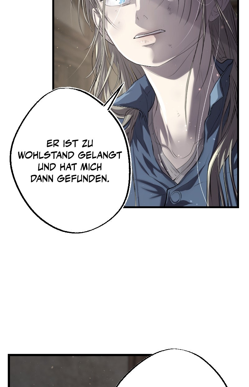 Read KESTREL - Der Vogel im Käfig Manga Online