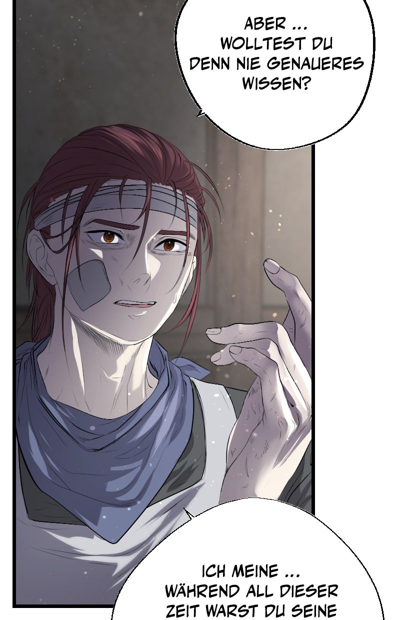 Read KESTREL - Der Vogel im Käfig Manga Online